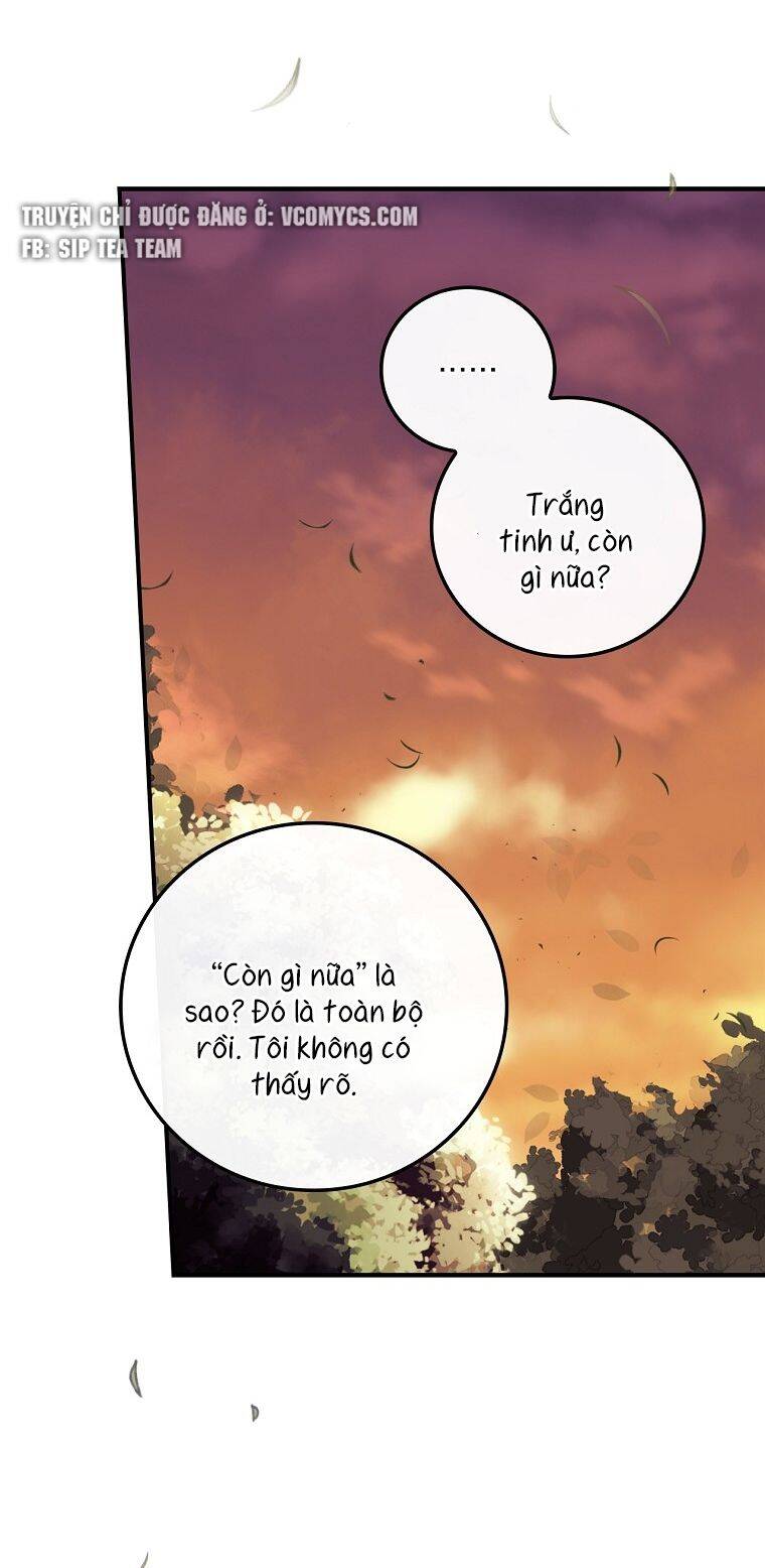 Tôi Nhìn Thấy Cái Chết Của Bạn Chapter 8 - 6