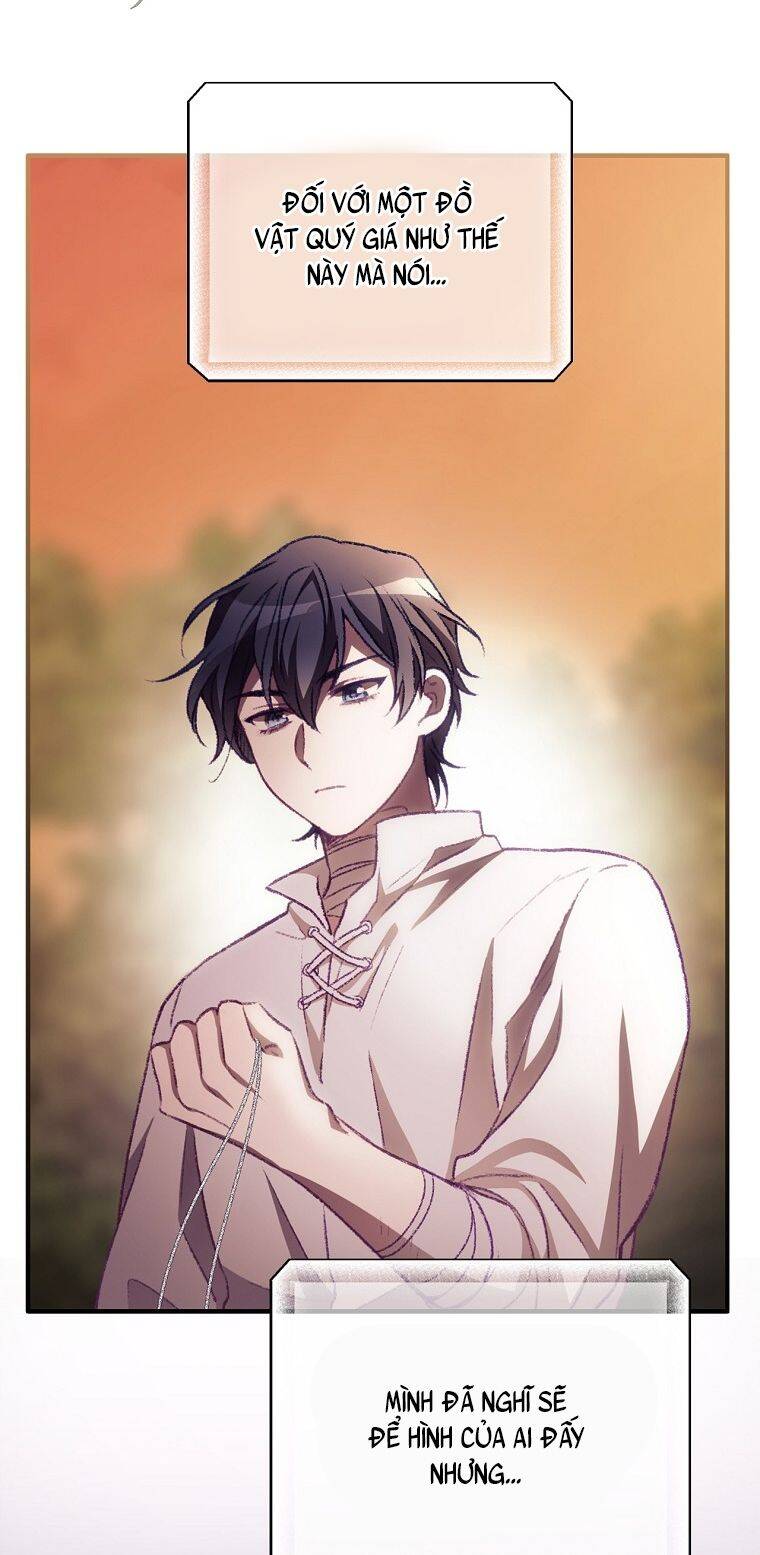 Tôi Nhìn Thấy Cái Chết Của Bạn Chapter 8 - 7