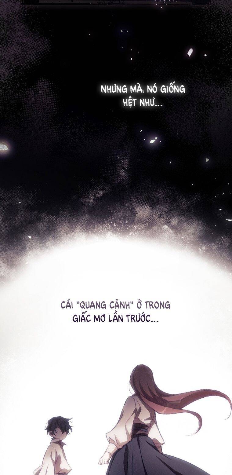 Tôi Nhìn Thấy Cái Chết Của Bạn Chapter 8 - 9