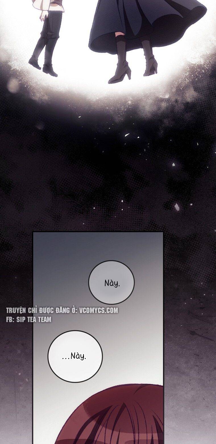 Tôi Nhìn Thấy Cái Chết Của Bạn Chapter 8 - 10