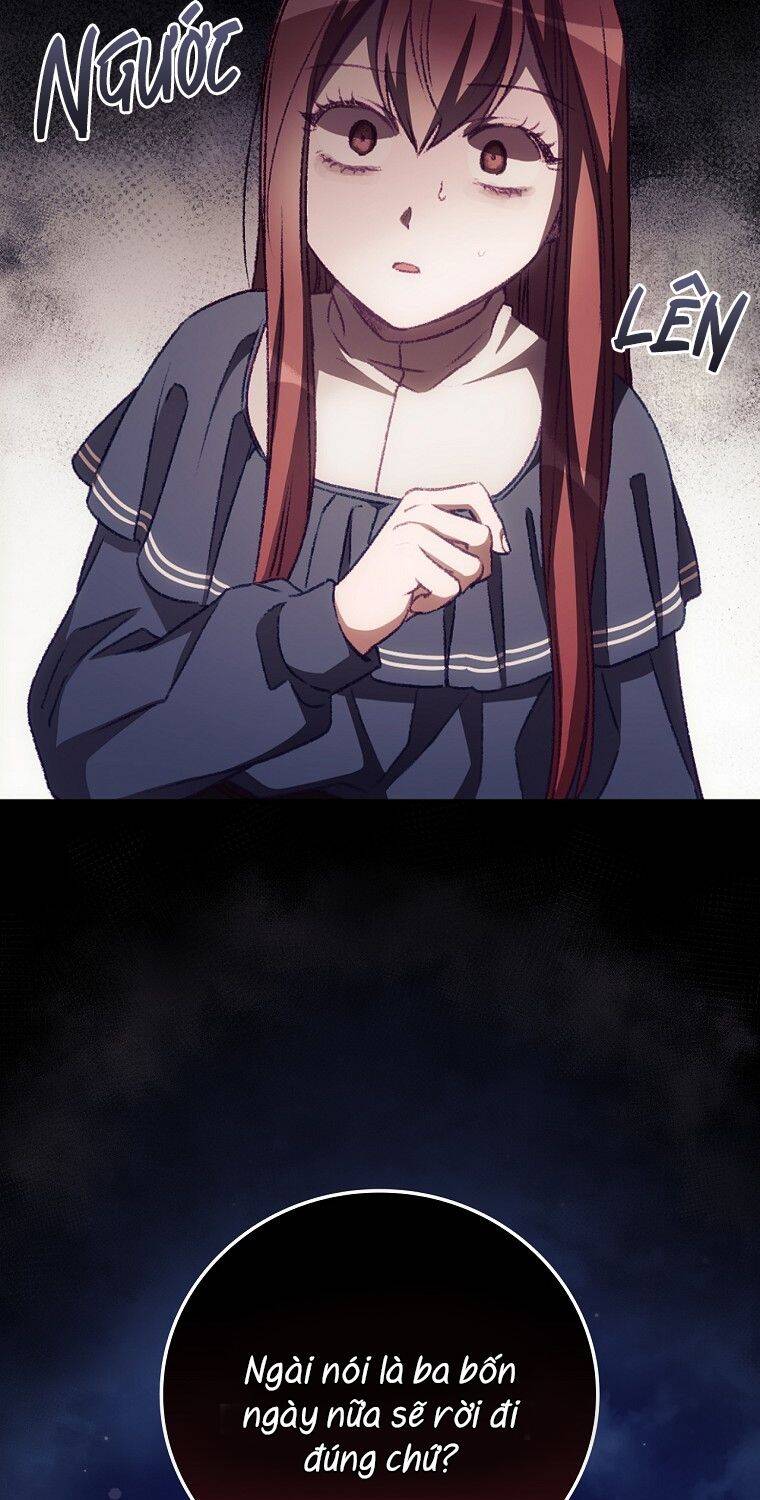 Tôi Nhìn Thấy Cái Chết Của Bạn Chapter 9 - 11