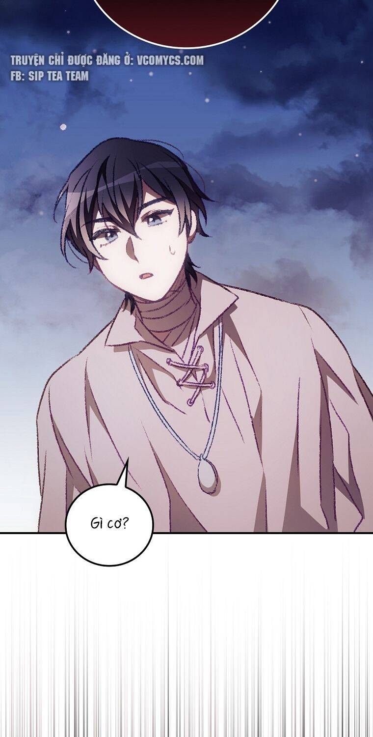 Tôi Nhìn Thấy Cái Chết Của Bạn Chapter 9 - 12