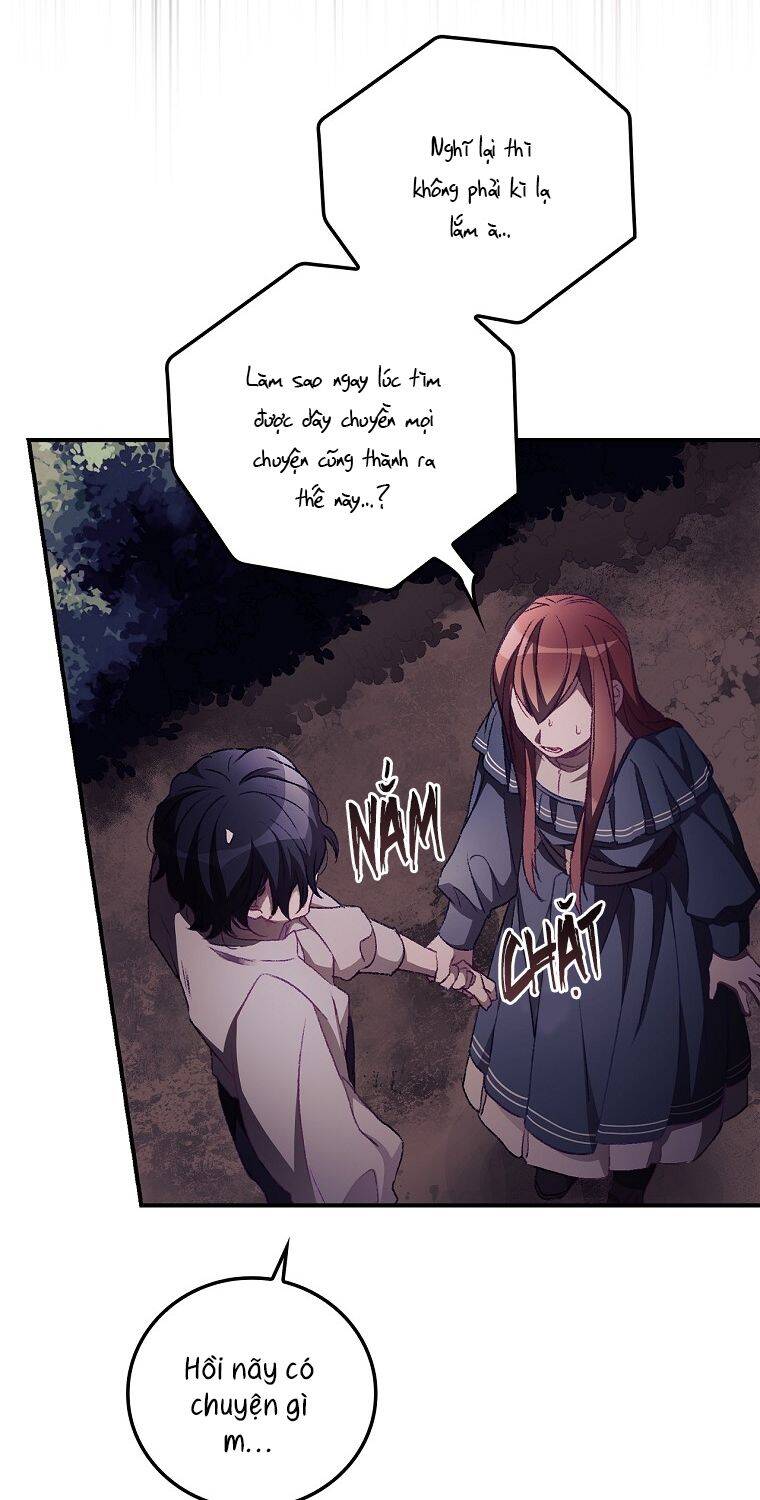 Tôi Nhìn Thấy Cái Chết Của Bạn Chapter 9 - 14