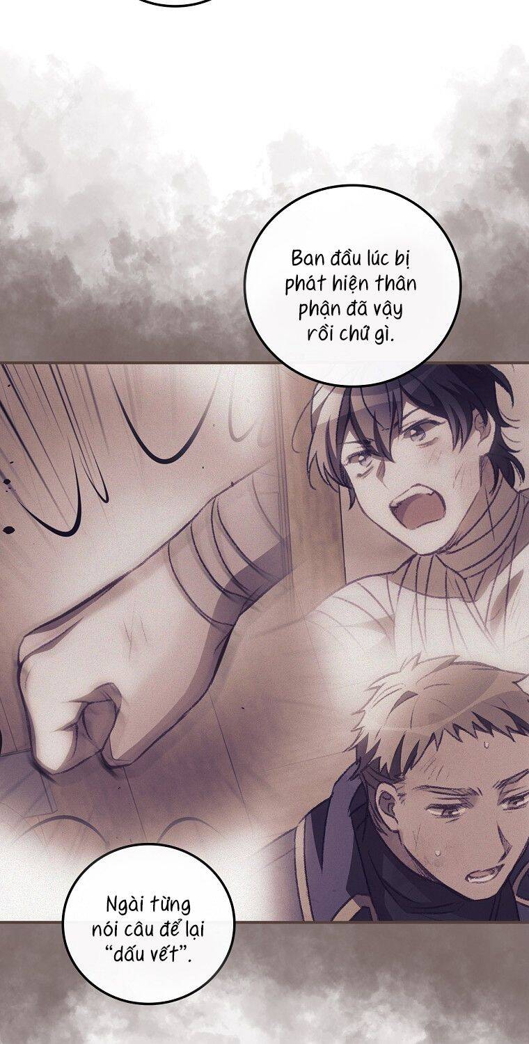 Tôi Nhìn Thấy Cái Chết Của Bạn Chapter 9 - 15