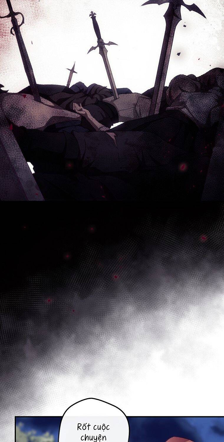 Tôi Nhìn Thấy Cái Chết Của Bạn Chapter 9 - 18