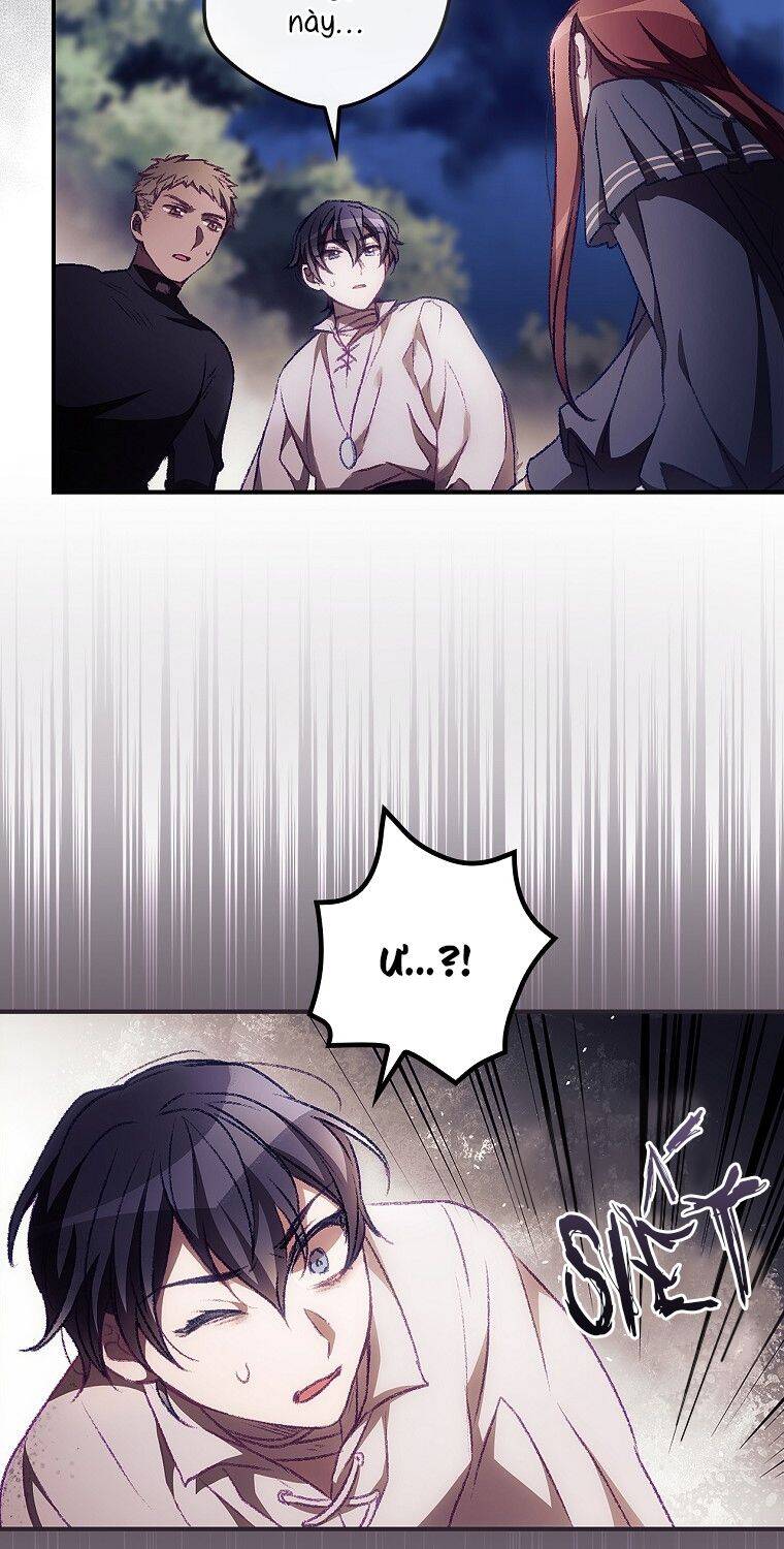 Tôi Nhìn Thấy Cái Chết Của Bạn Chapter 9 - 19