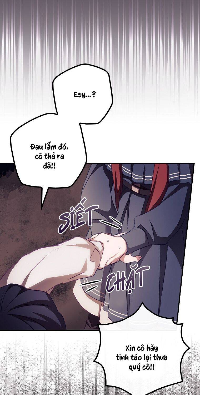 Tôi Nhìn Thấy Cái Chết Của Bạn Chapter 9 - 20