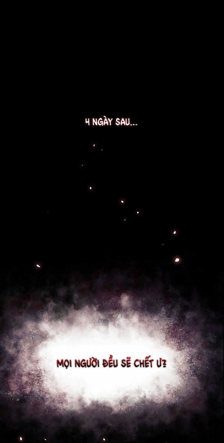 Tôi Nhìn Thấy Cái Chết Của Bạn Chapter 9 - 3