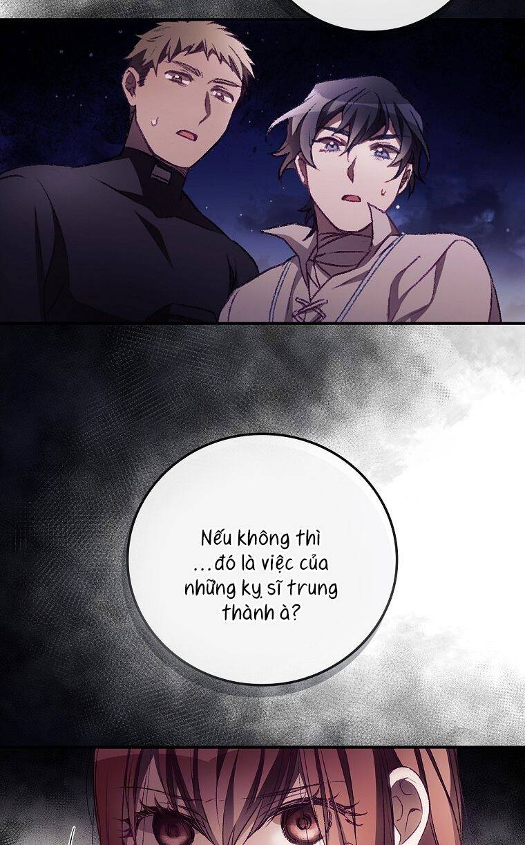 Tôi Nhìn Thấy Cái Chết Của Bạn Chapter 9 - 23