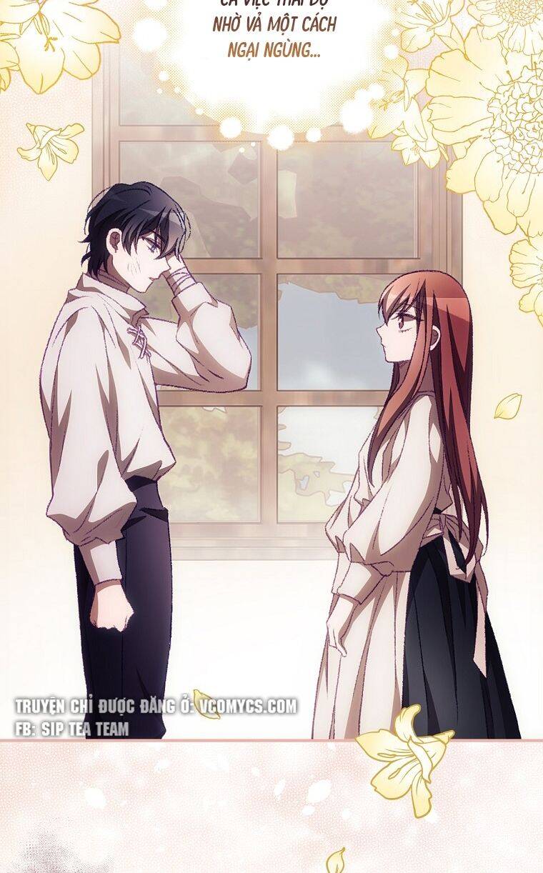 Tôi Nhìn Thấy Cái Chết Của Bạn Chapter 9 - 27