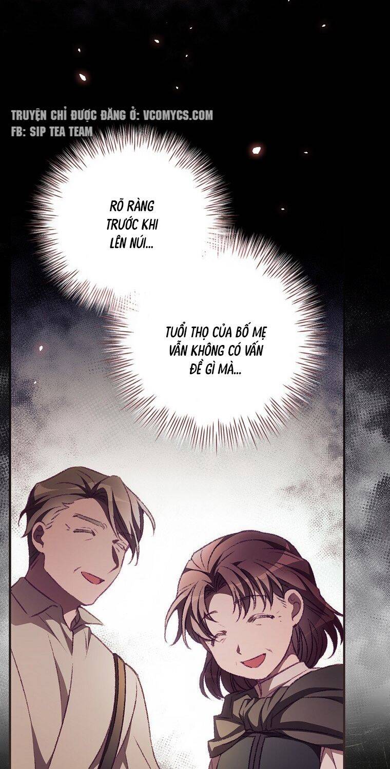 Tôi Nhìn Thấy Cái Chết Của Bạn Chapter 9 - 4