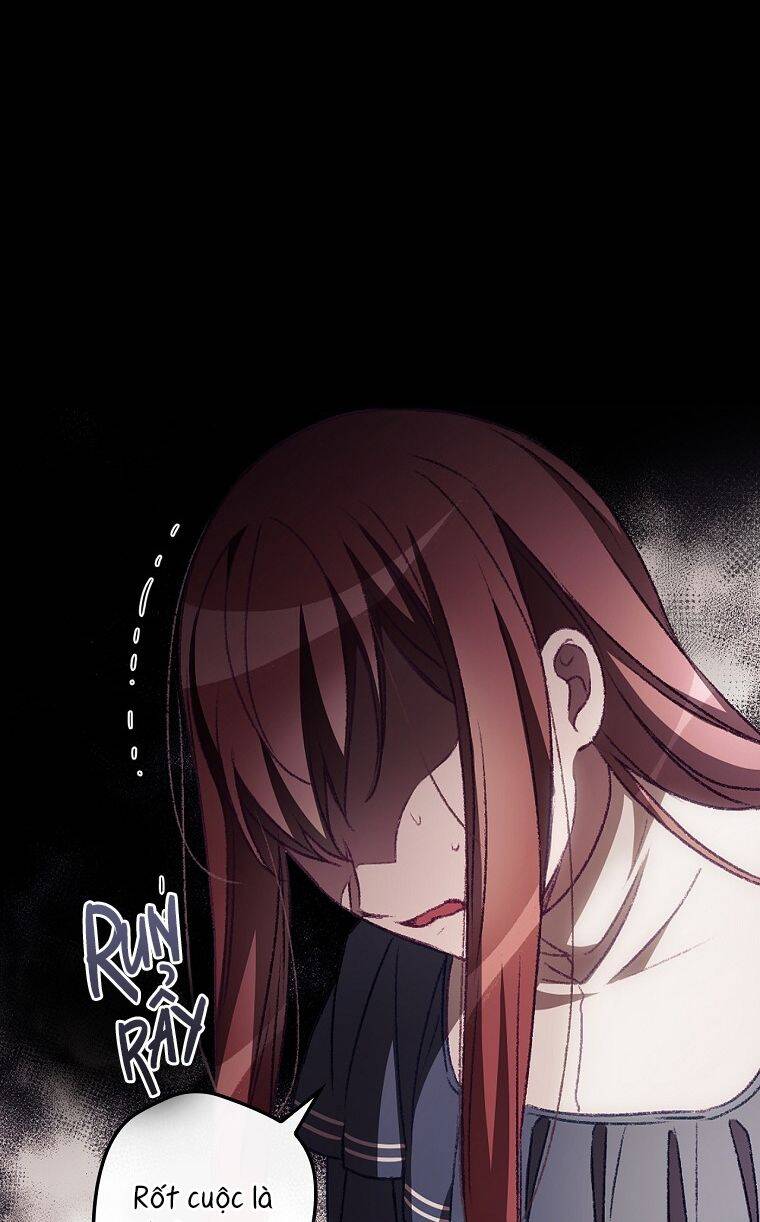 Tôi Nhìn Thấy Cái Chết Của Bạn Chapter 9 - 32