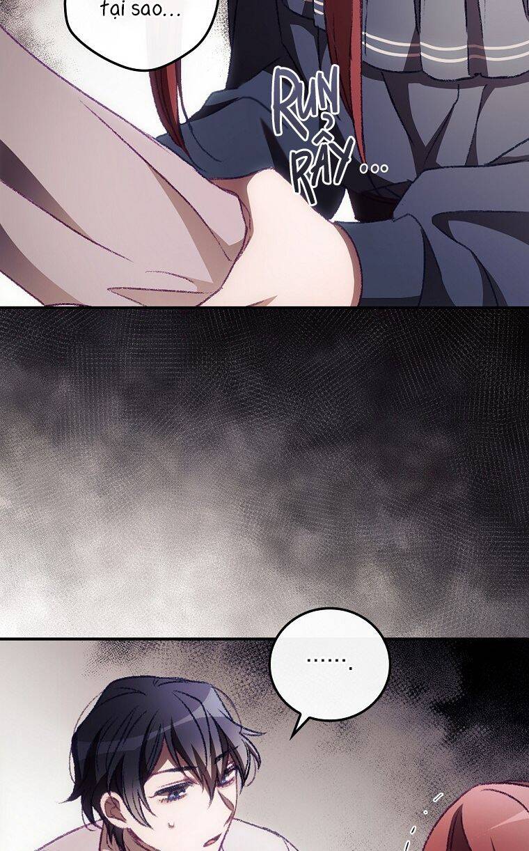 Tôi Nhìn Thấy Cái Chết Của Bạn Chapter 9 - 33