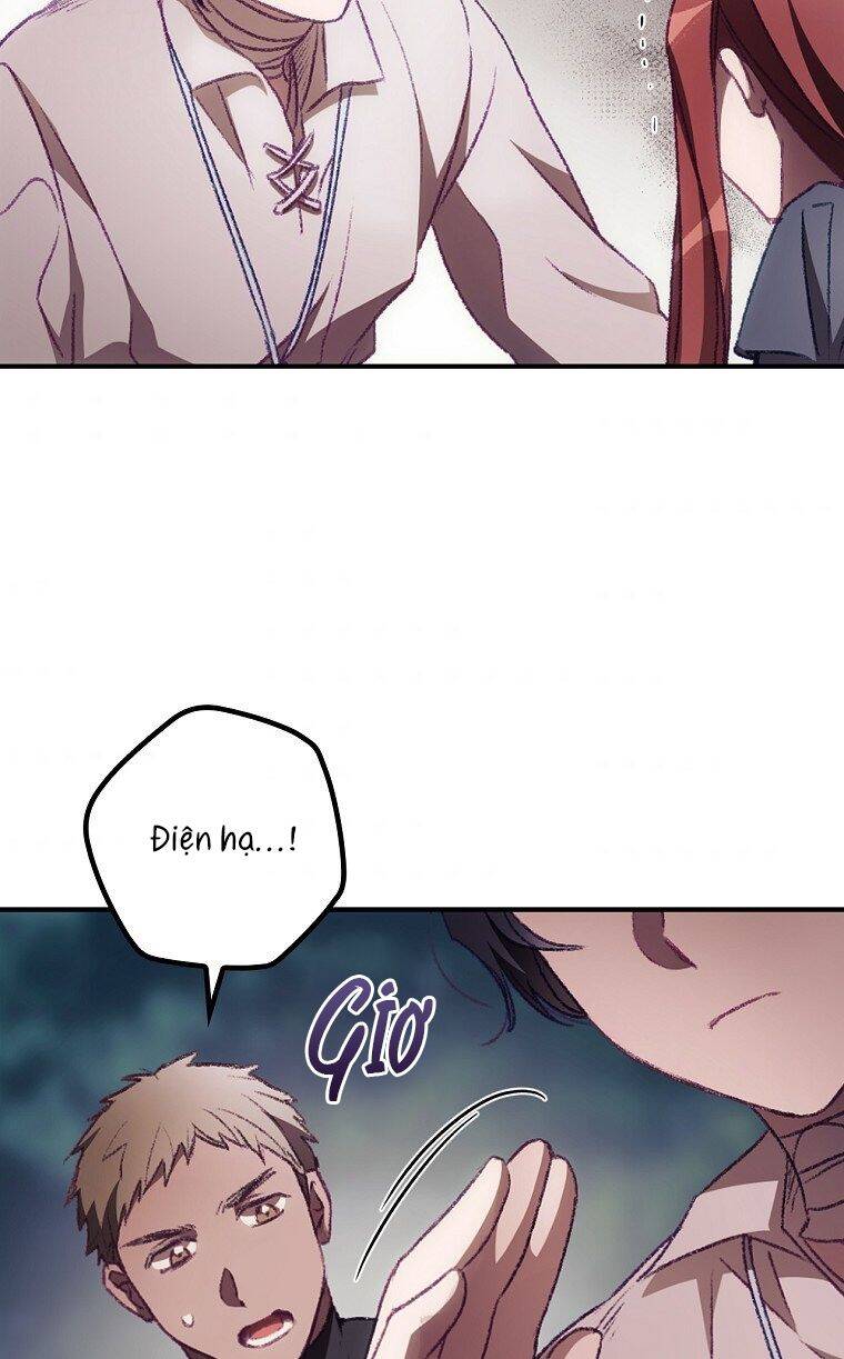 Tôi Nhìn Thấy Cái Chết Của Bạn Chapter 9 - 34