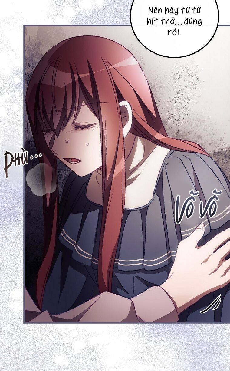 Tôi Nhìn Thấy Cái Chết Của Bạn Chapter 9 - 38