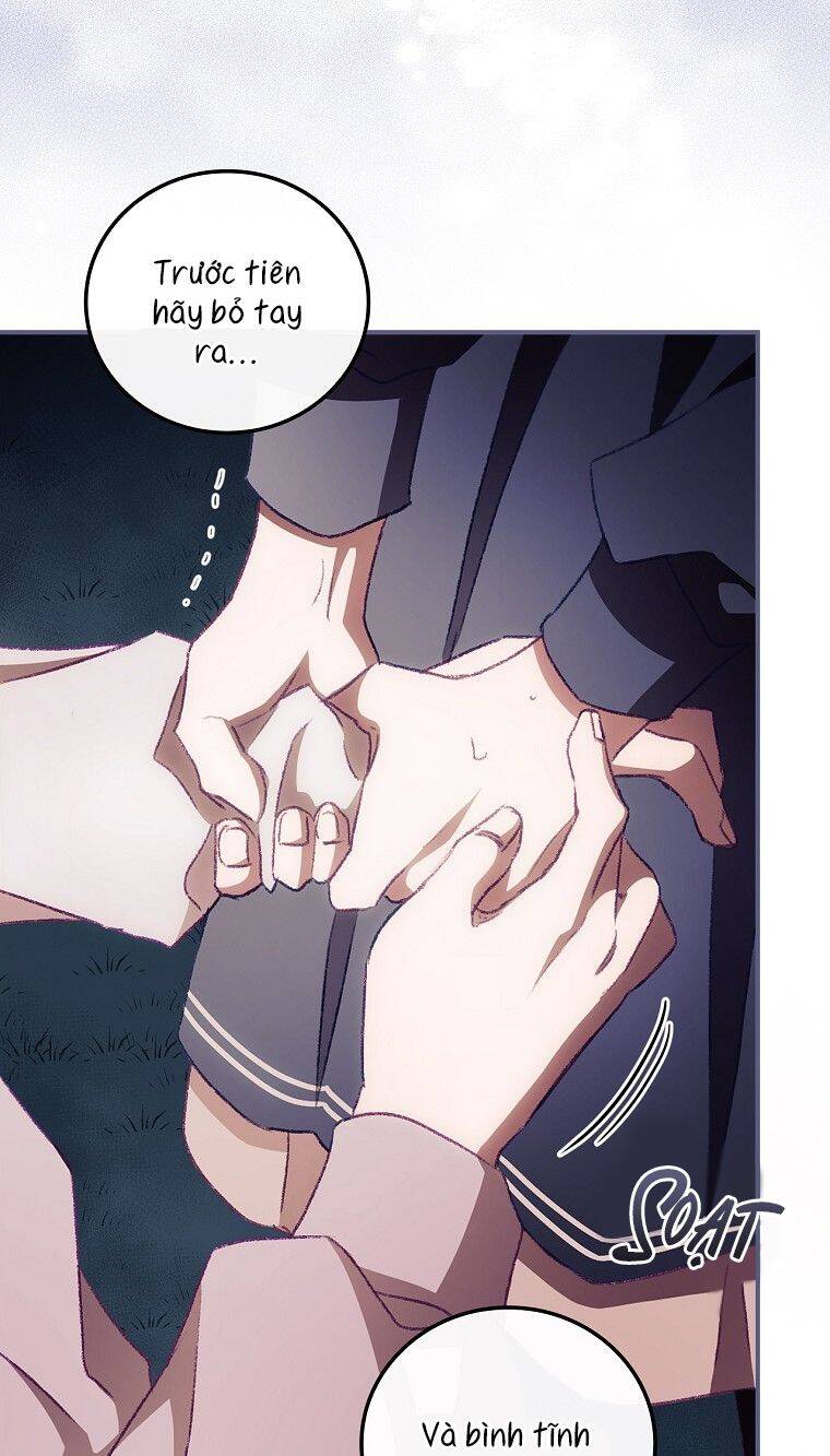 Tôi Nhìn Thấy Cái Chết Của Bạn Chapter 9 - 39