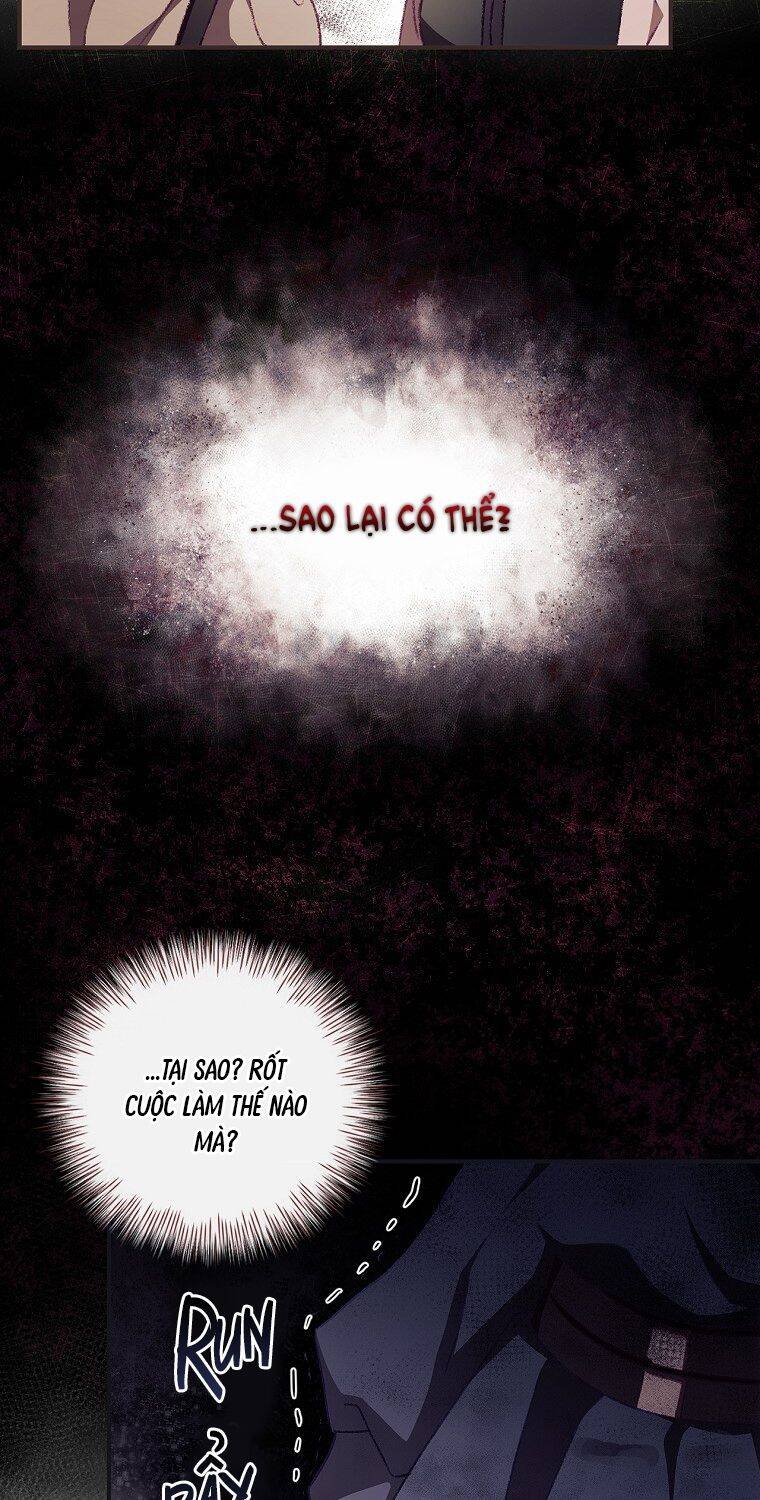 Tôi Nhìn Thấy Cái Chết Của Bạn Chapter 9 - 5
