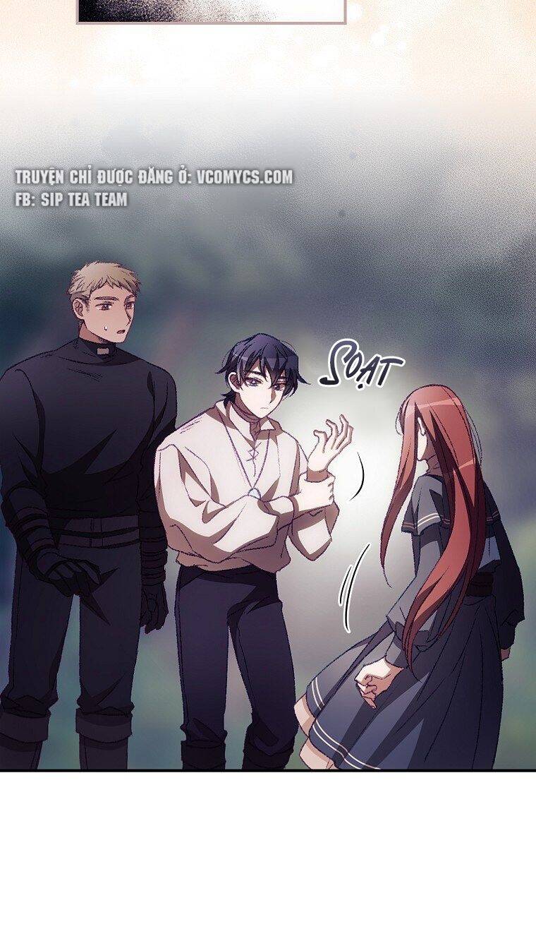 Tôi Nhìn Thấy Cái Chết Của Bạn Chapter 9 - 42