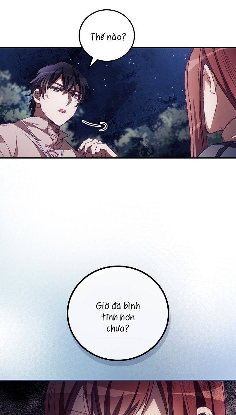 Tôi Nhìn Thấy Cái Chết Của Bạn Chapter 9 - 43