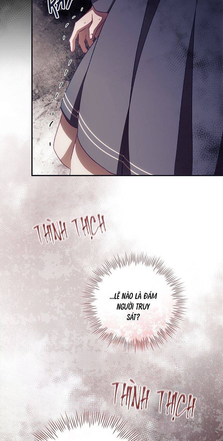 Tôi Nhìn Thấy Cái Chết Của Bạn Chapter 9 - 6