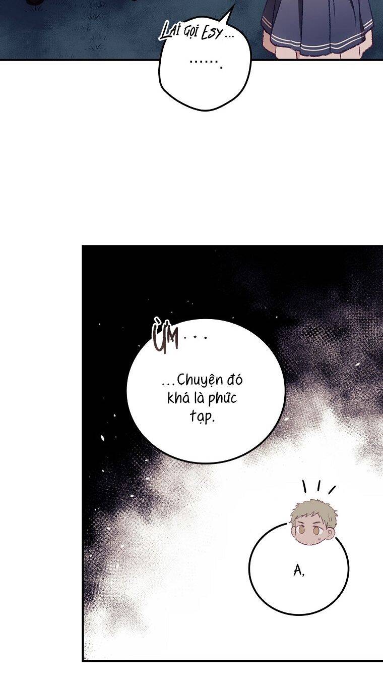 Tôi Nhìn Thấy Cái Chết Của Bạn Chapter 9 - 55