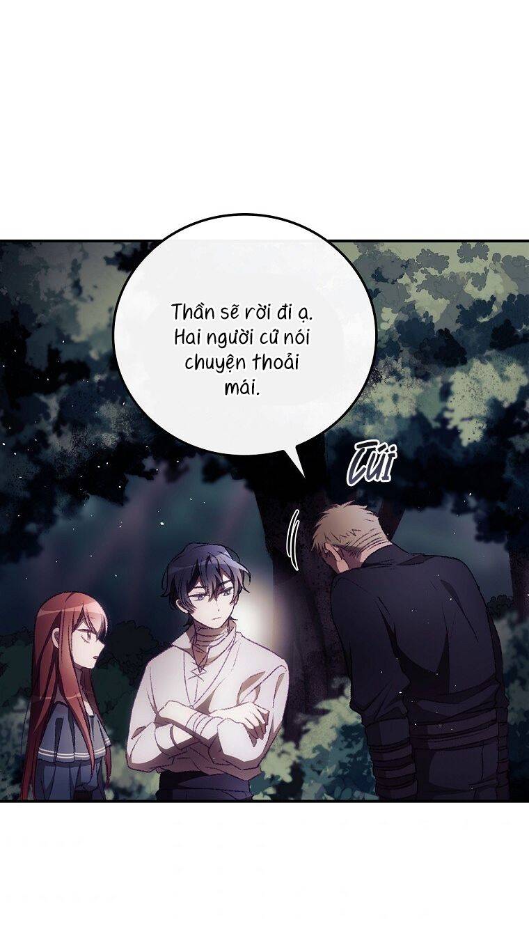 Tôi Nhìn Thấy Cái Chết Của Bạn Chapter 9 - 56