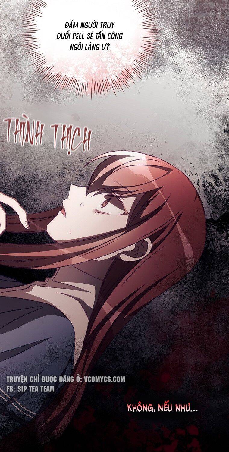 Tôi Nhìn Thấy Cái Chết Của Bạn Chapter 9 - 7