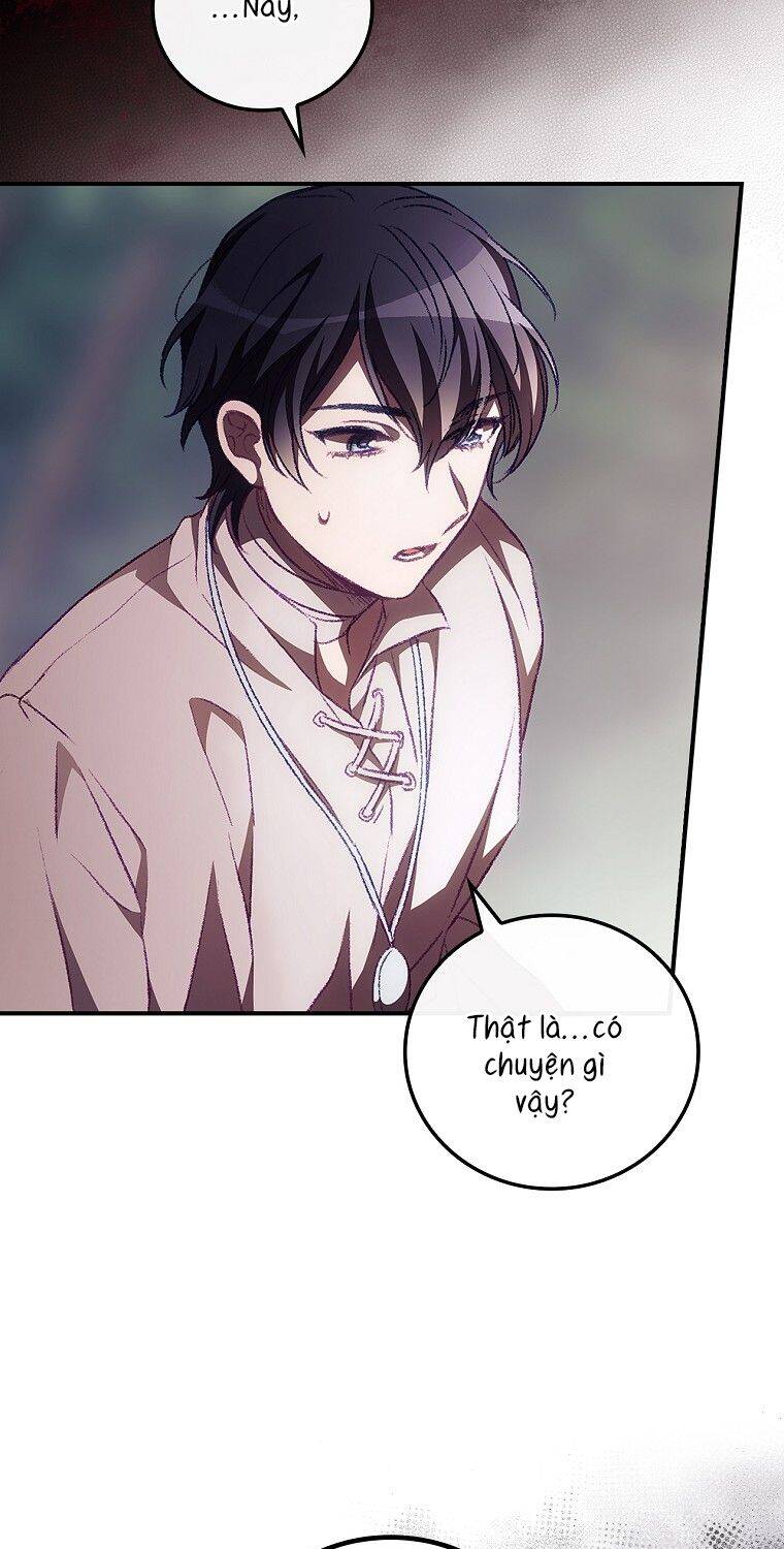 Tôi Nhìn Thấy Cái Chết Của Bạn Chapter 9 - 9