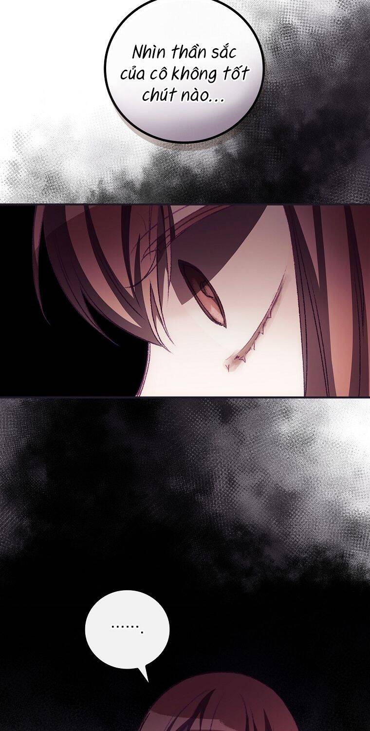 Tôi Nhìn Thấy Cái Chết Của Bạn Chapter 9 - 10