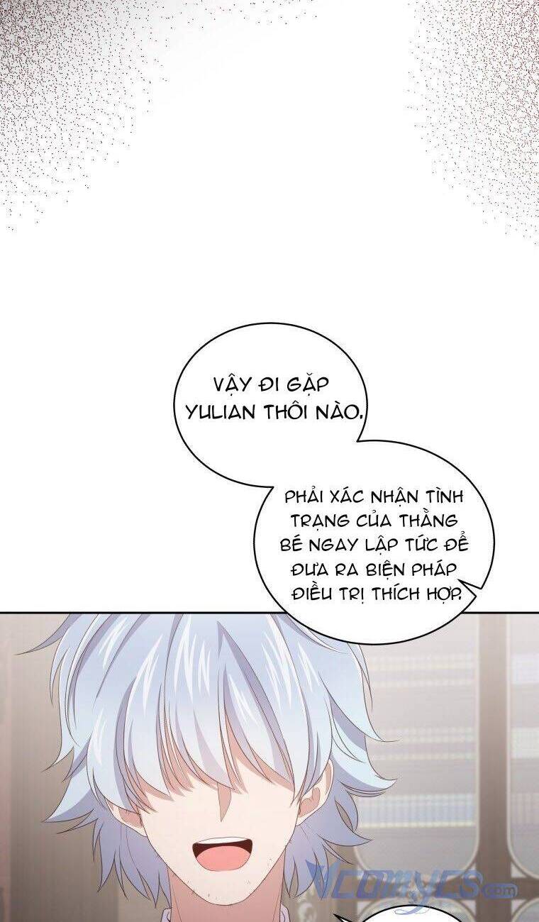 Cô Công Chúa Nhỏ Của Kẻ Phản Diện Chapter 21 - 32