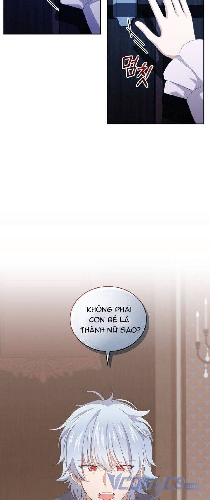 Cô Công Chúa Nhỏ Của Kẻ Phản Diện Chapter 21 - 46