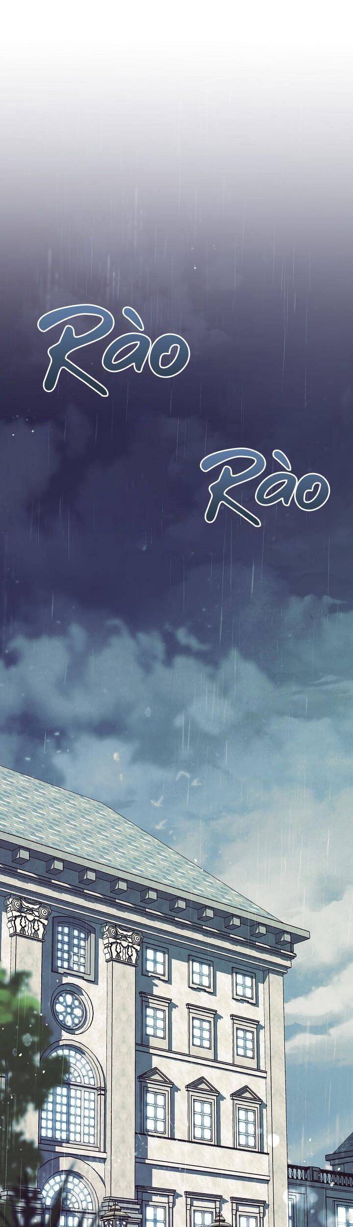 Tôi Sẽ Chịu Trách Nhiệm Về Phúc Lợi Của Nam Chính Chapter 1 - 1