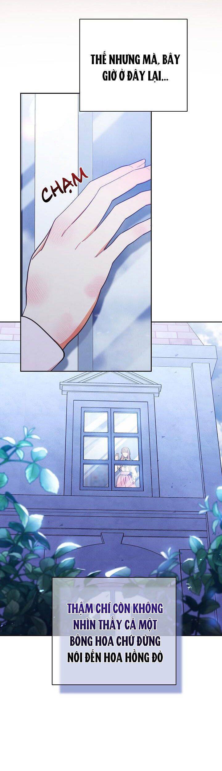 Tôi Sẽ Chịu Trách Nhiệm Về Phúc Lợi Của Nam Chính Chapter 1 - 102