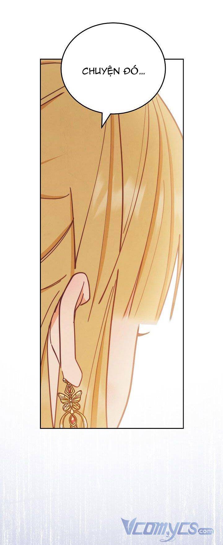 Tôi Sẽ Chịu Trách Nhiệm Về Phúc Lợi Của Nam Chính Chapter 1 - 106