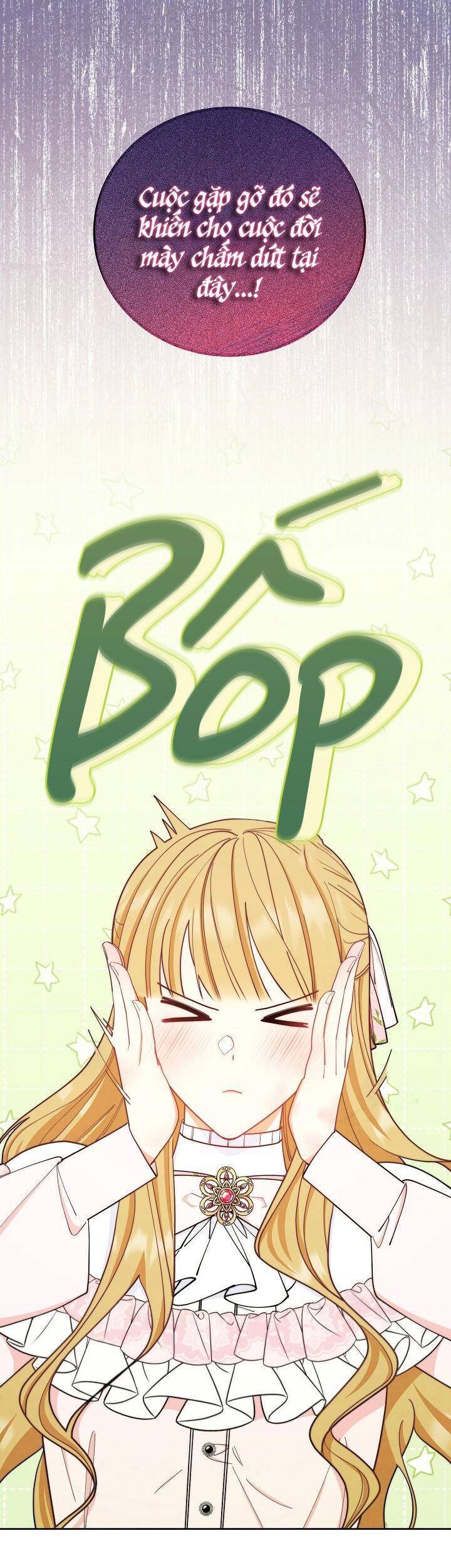 Tôi Sẽ Chịu Trách Nhiệm Về Phúc Lợi Của Nam Chính Chapter 1 - 108