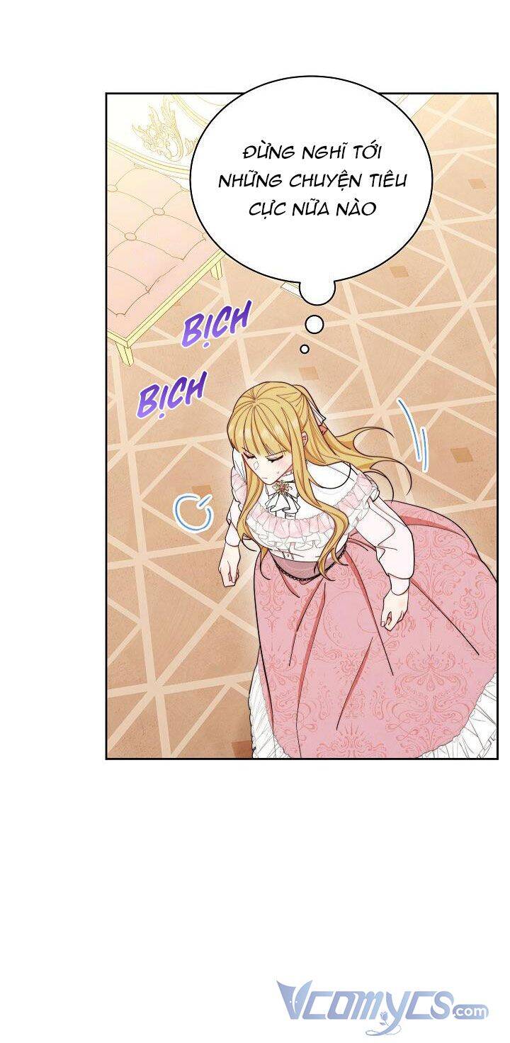 Tôi Sẽ Chịu Trách Nhiệm Về Phúc Lợi Của Nam Chính Chapter 1 - 110