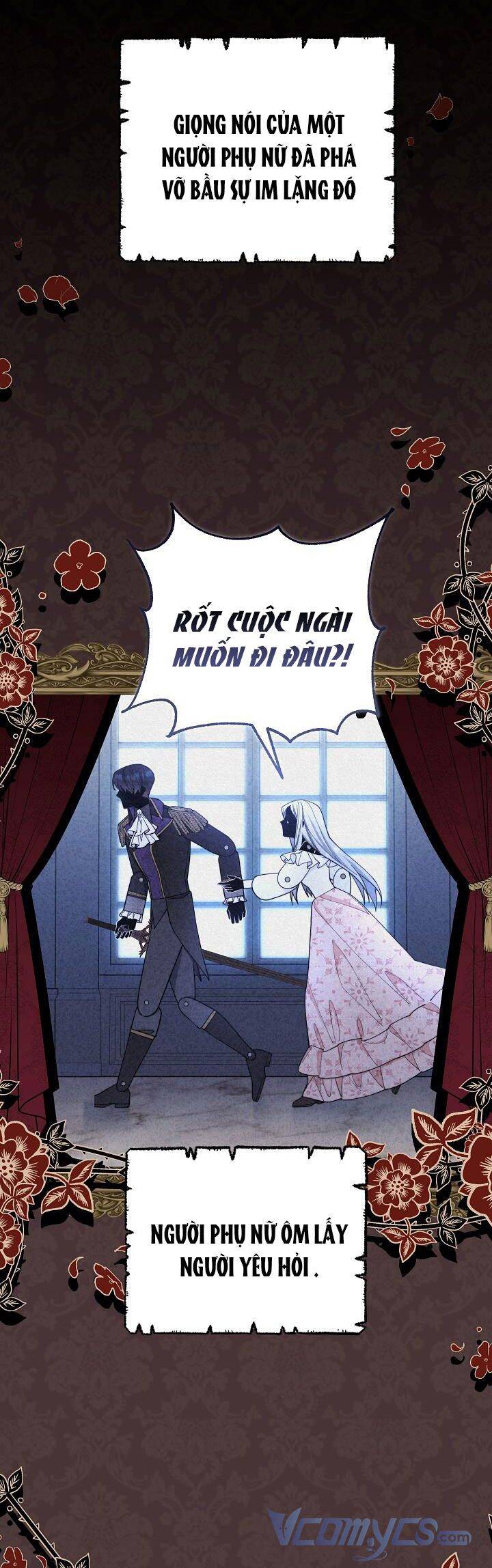 Tôi Sẽ Chịu Trách Nhiệm Về Phúc Lợi Của Nam Chính Chapter 1 - 12