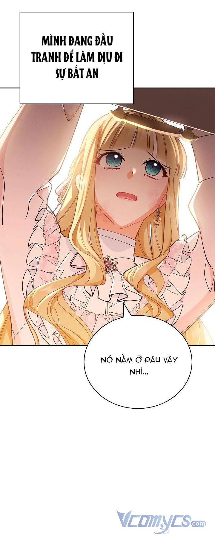 Tôi Sẽ Chịu Trách Nhiệm Về Phúc Lợi Của Nam Chính Chapter 1 - 113