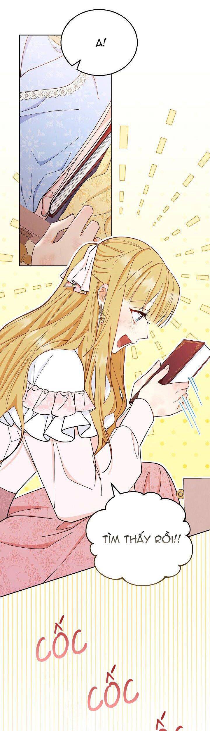 Tôi Sẽ Chịu Trách Nhiệm Về Phúc Lợi Của Nam Chính Chapter 1 - 114