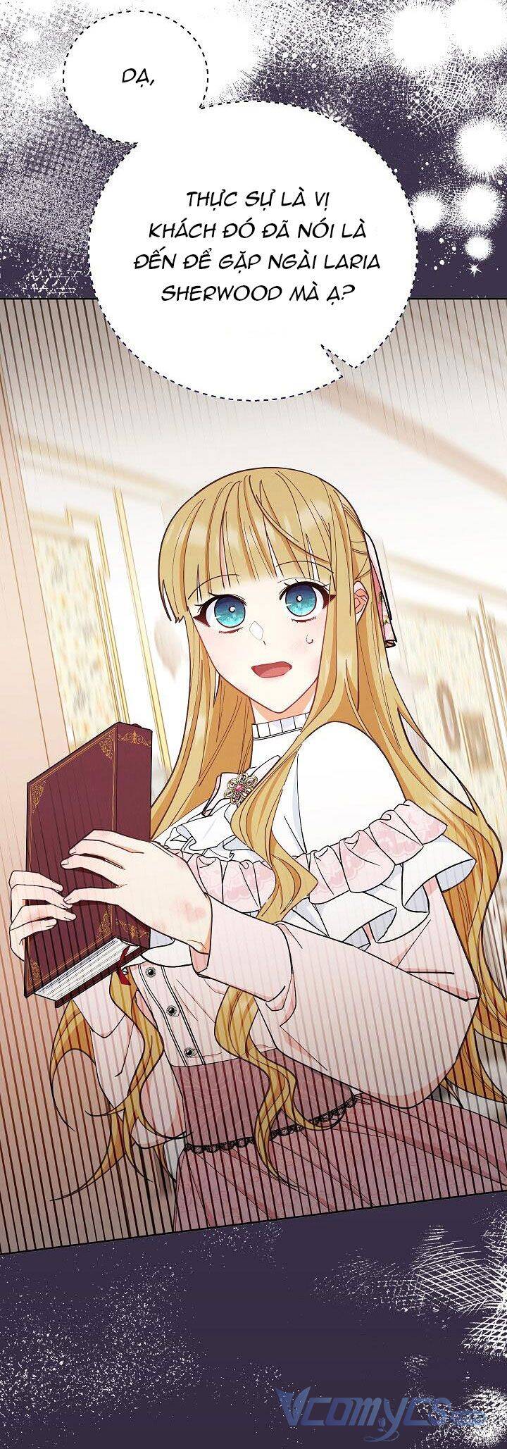 Tôi Sẽ Chịu Trách Nhiệm Về Phúc Lợi Của Nam Chính Chapter 1 - 117