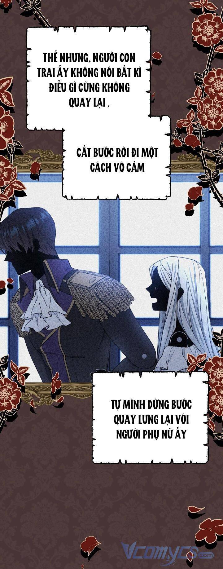 Tôi Sẽ Chịu Trách Nhiệm Về Phúc Lợi Của Nam Chính Chapter 1 - 13