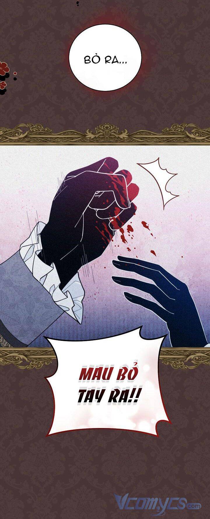 Tôi Sẽ Chịu Trách Nhiệm Về Phúc Lợi Của Nam Chính Chapter 1 - 14