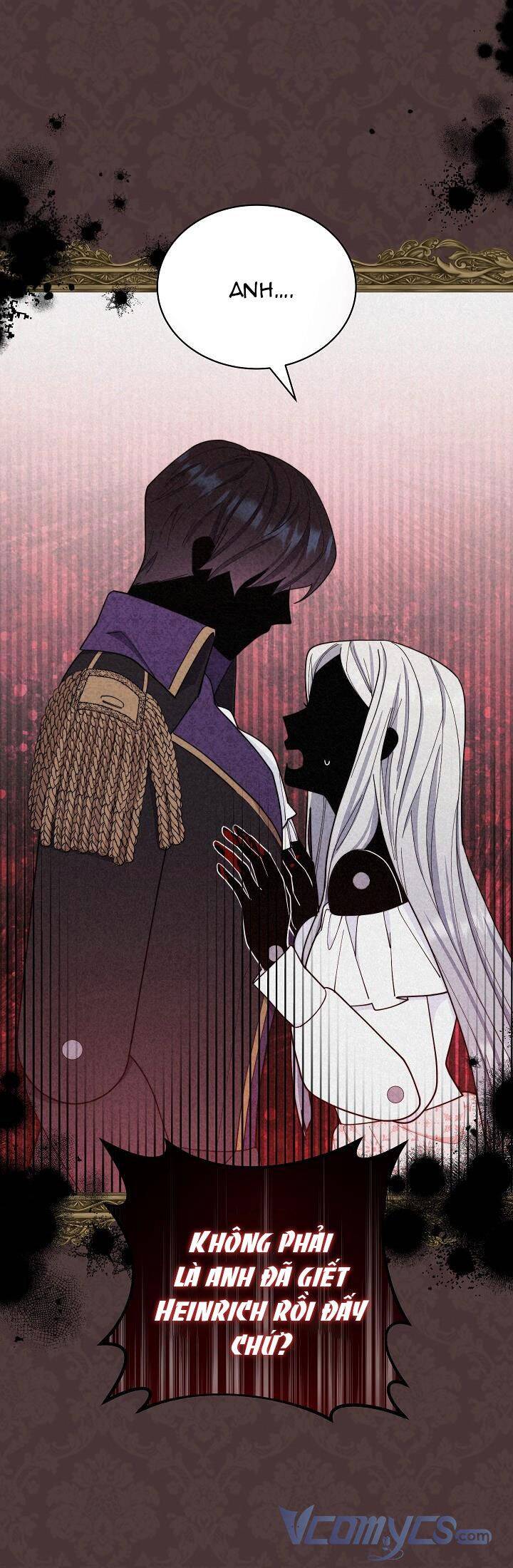 Tôi Sẽ Chịu Trách Nhiệm Về Phúc Lợi Của Nam Chính Chapter 1 - 16