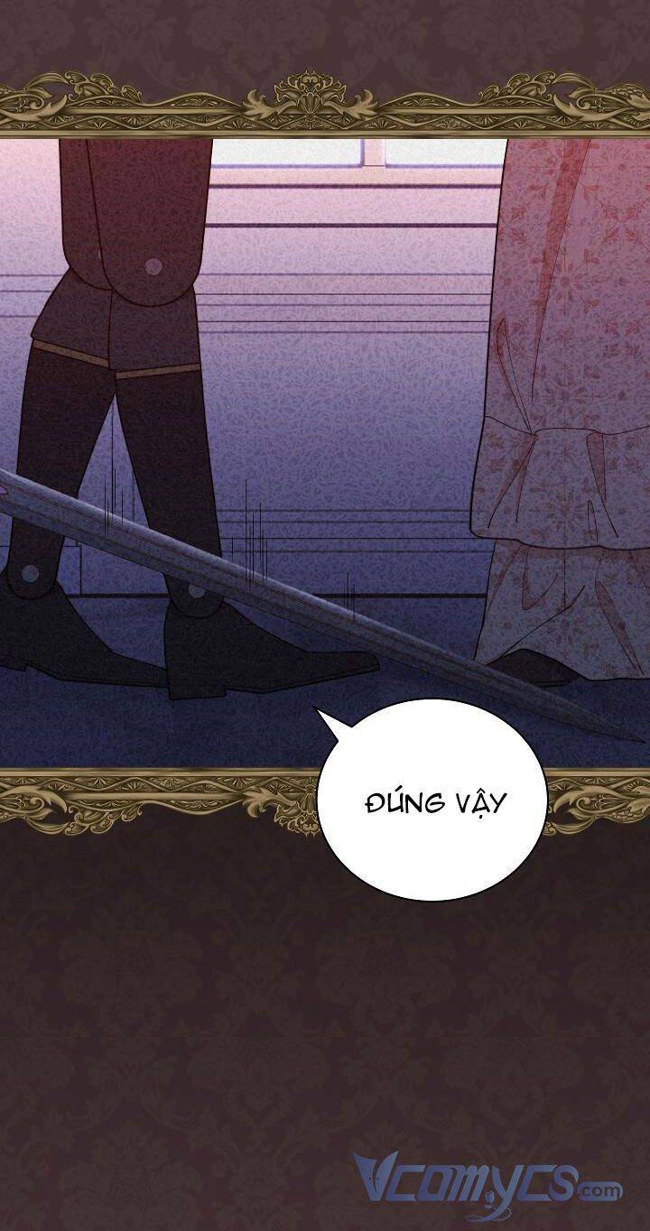 Tôi Sẽ Chịu Trách Nhiệm Về Phúc Lợi Của Nam Chính Chapter 1 - 17