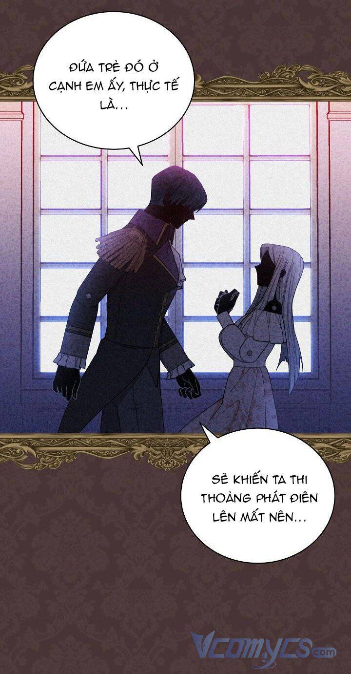 Tôi Sẽ Chịu Trách Nhiệm Về Phúc Lợi Của Nam Chính Chapter 1 - 19