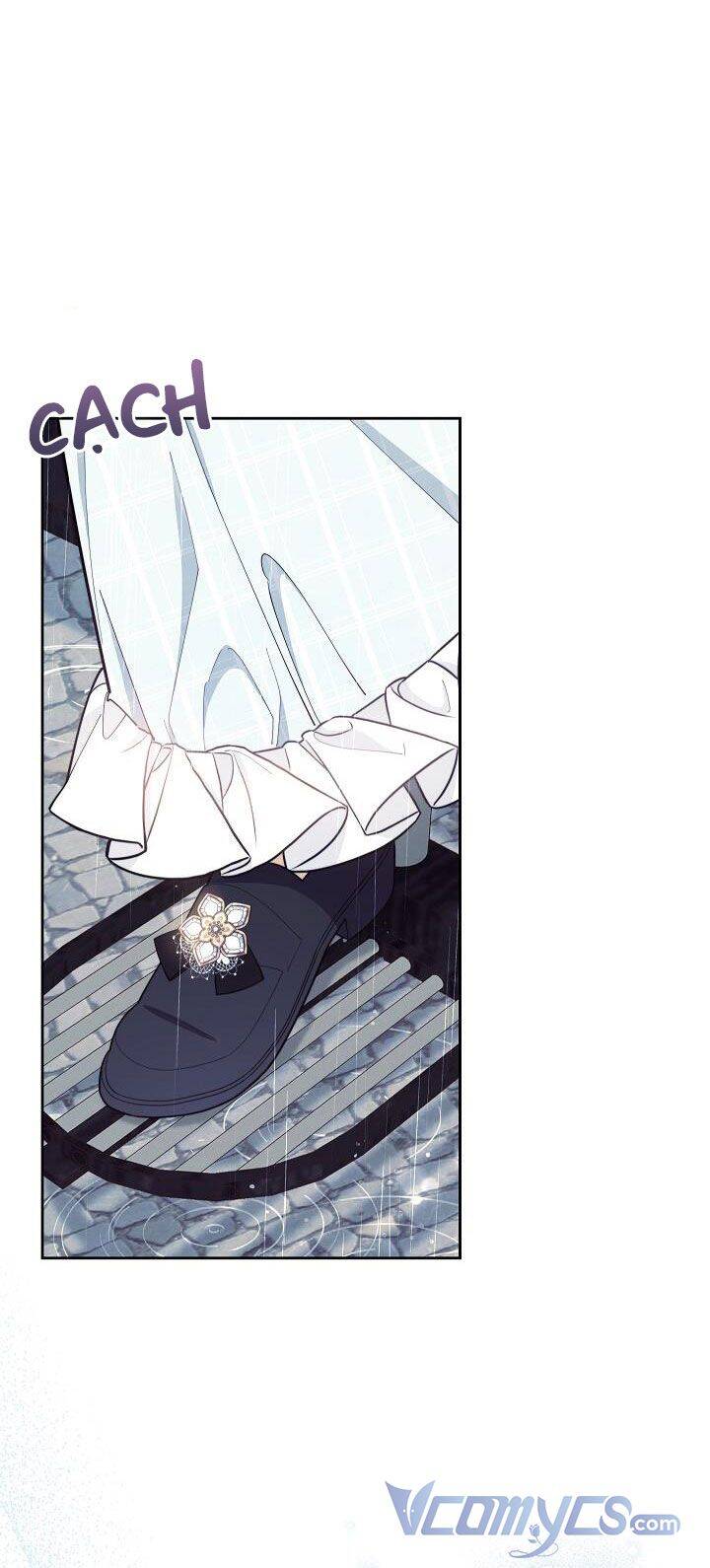 Tôi Sẽ Chịu Trách Nhiệm Về Phúc Lợi Của Nam Chính Chapter 1 - 3