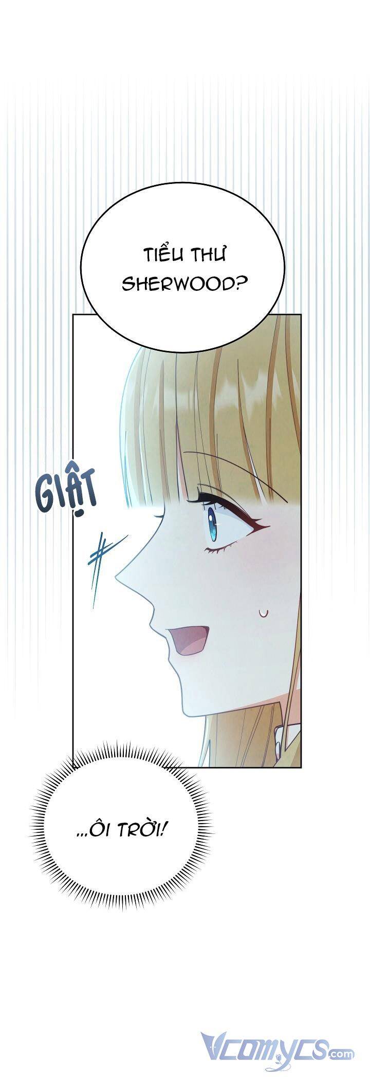 Tôi Sẽ Chịu Trách Nhiệm Về Phúc Lợi Của Nam Chính Chapter 1 - 24