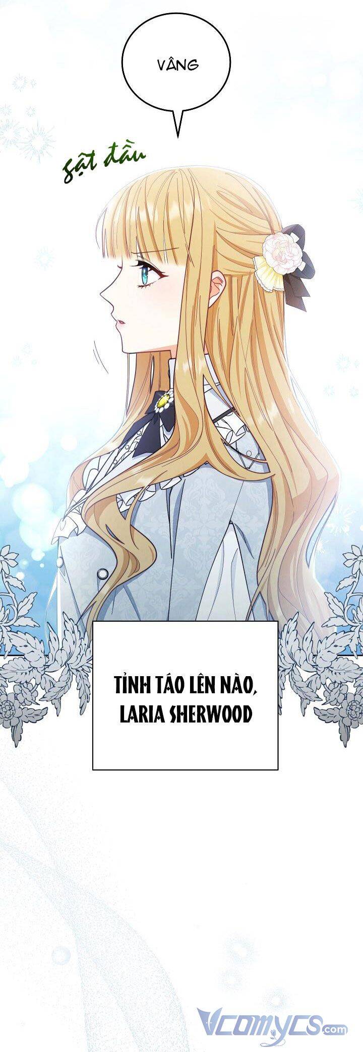 Tôi Sẽ Chịu Trách Nhiệm Về Phúc Lợi Của Nam Chính Chapter 1 - 28