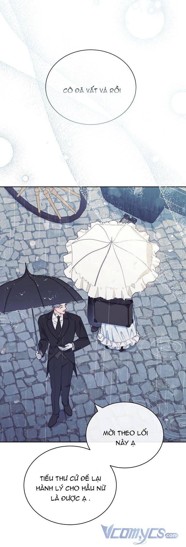 Tôi Sẽ Chịu Trách Nhiệm Về Phúc Lợi Của Nam Chính Chapter 1 - 4