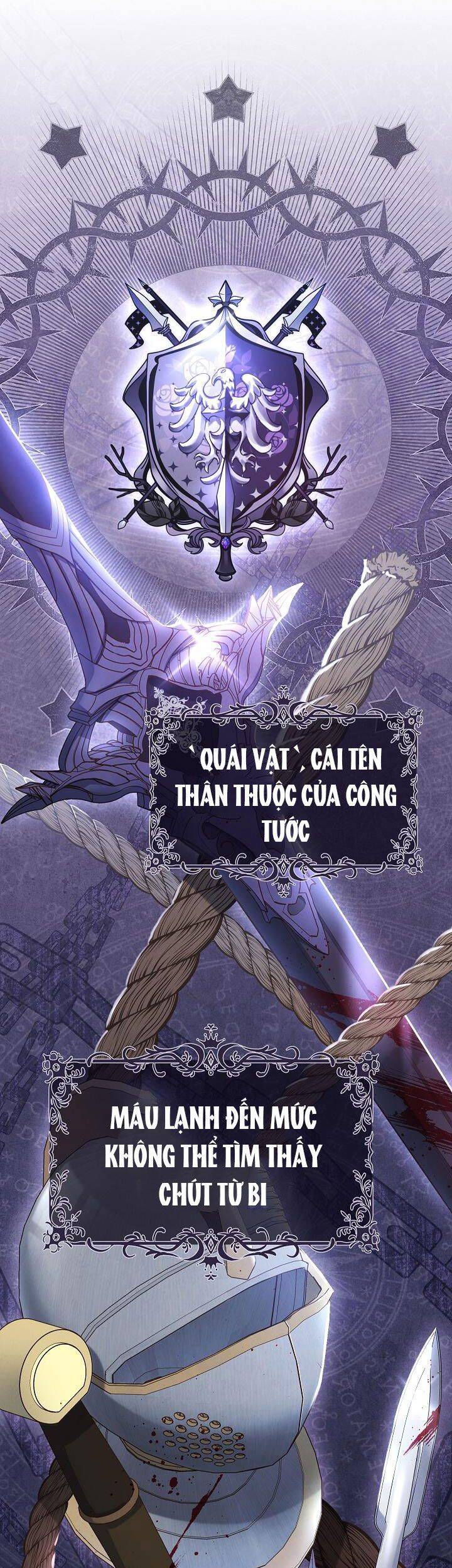 Tôi Sẽ Chịu Trách Nhiệm Về Phúc Lợi Của Nam Chính Chapter 1 - 35